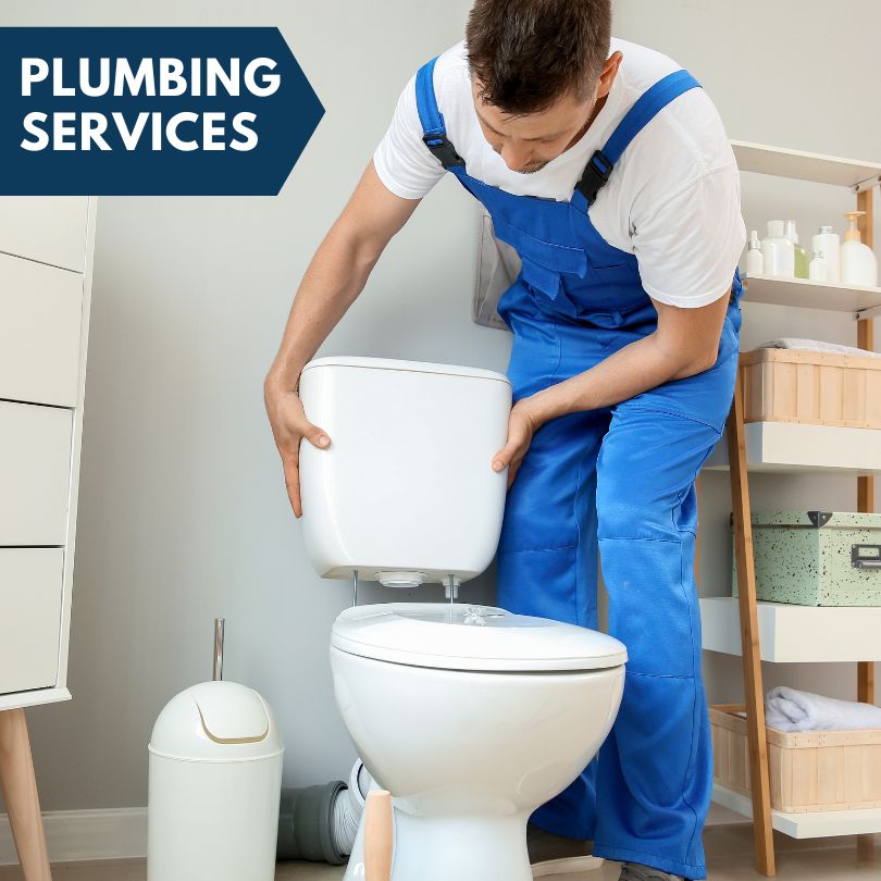 Plumbing Company in Bagley, MN